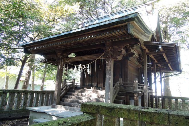 神殿