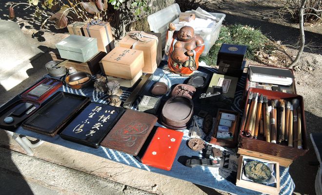 書道用品