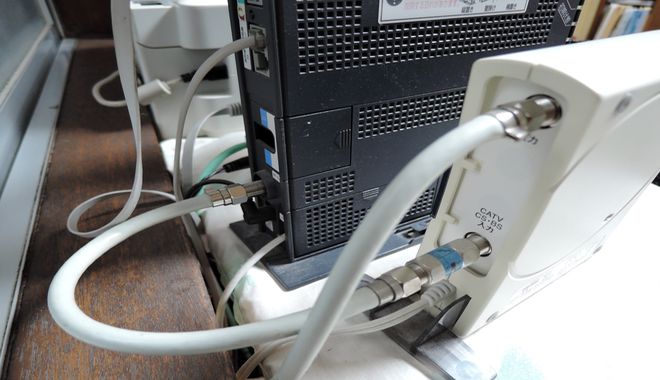 ルーター