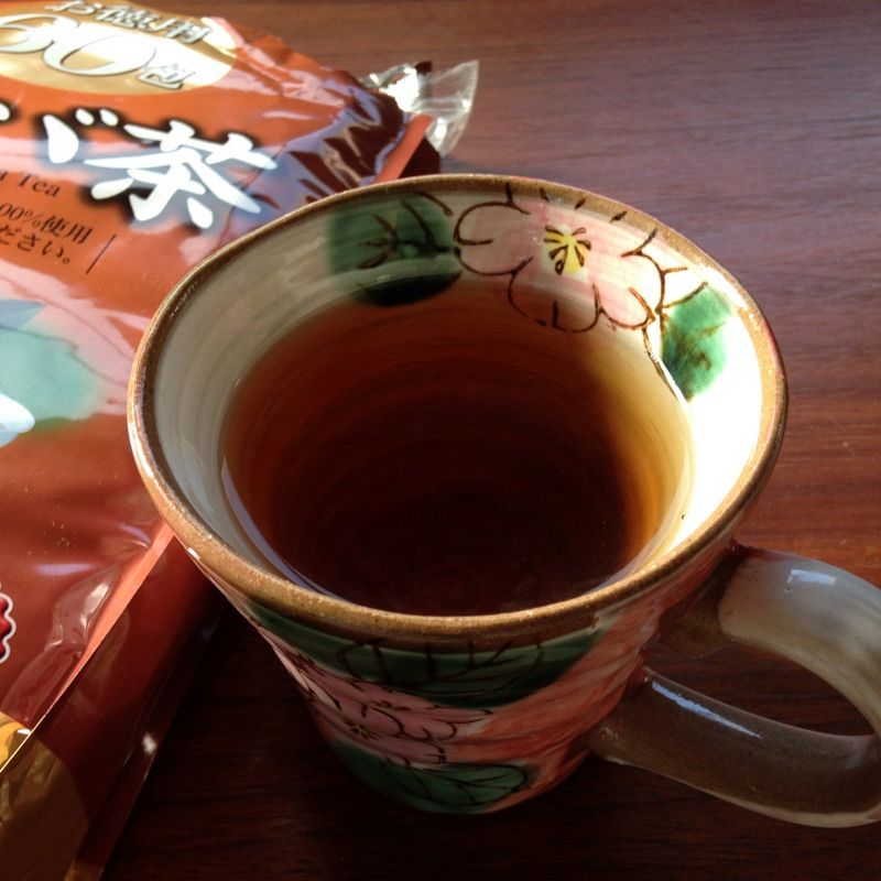 グァバ茶