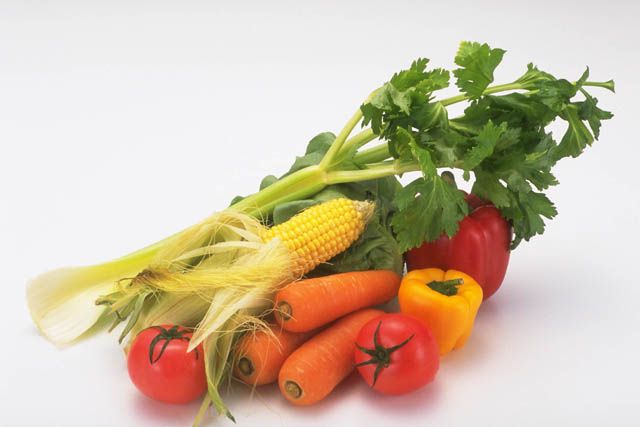 野菜