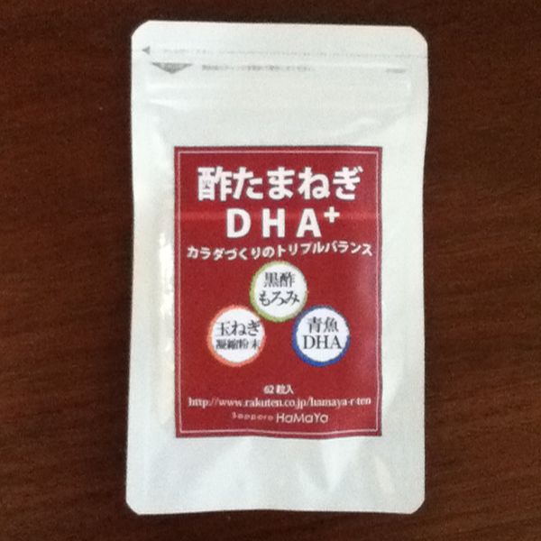 酢たまねぎサプリ