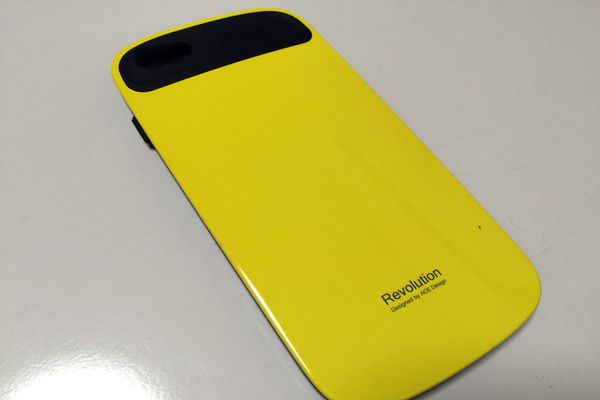 iPhone6Plus ケータイカバー