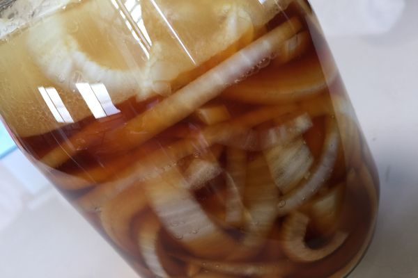 ためしてガッテンで紹介された玉ねぎドレッシング
