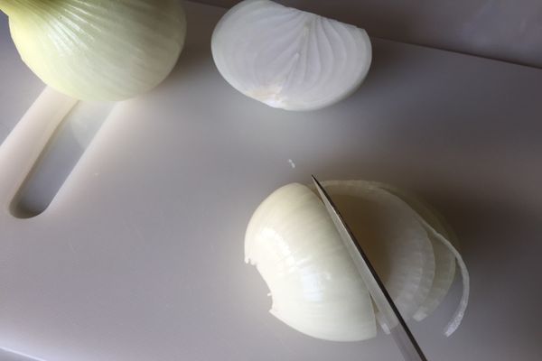 玉ねぎドレッシングの作り方