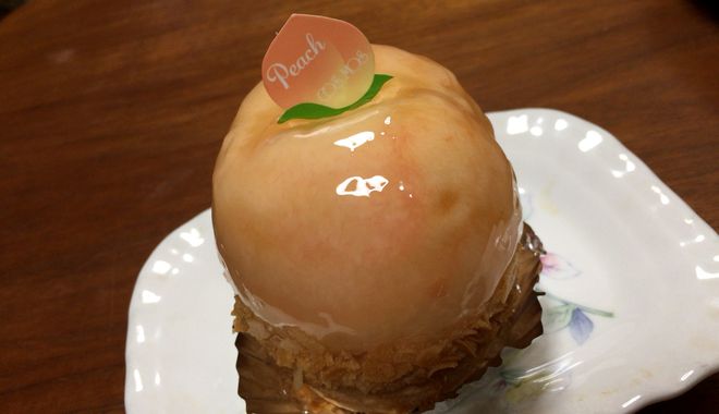 岩槻の桃太郎