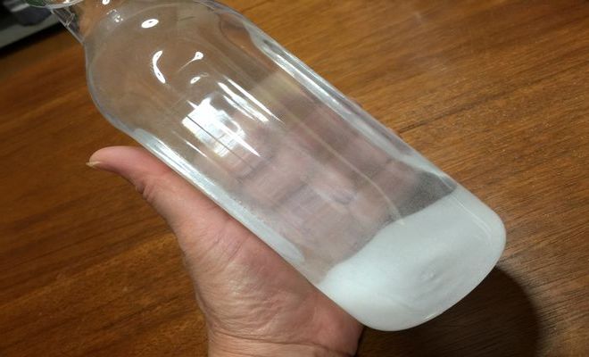 沈殿