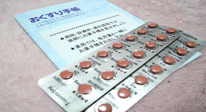 糖尿病の薬