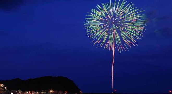 花火大会