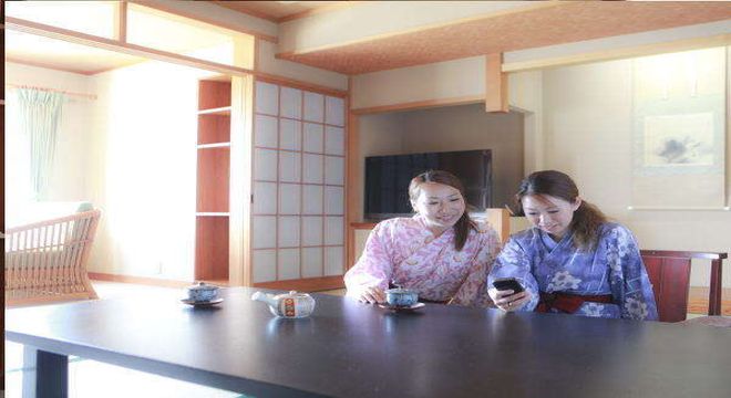 客室